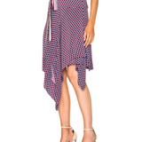 Danica Wrap Skirt
