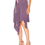Danica Wrap Skirt