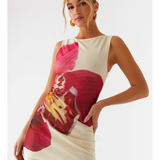 Happy Hour Mini Dress