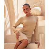 Yasmin Dress