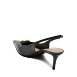 VLogo The Bold Edition Slingback Pumps