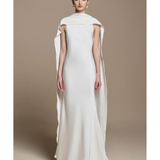 Venus Silk Dress