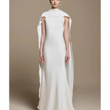 Venus Silk Dress