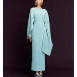 The Adami Maxi Dress