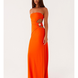 Anetta Maxi Dress