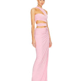 Cassia Dress