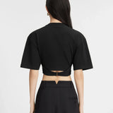 The Caraco T-shirt