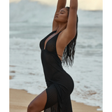 Catania Dress