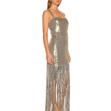 Cherie Maxi Dress