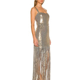 Cherie Maxi Dress