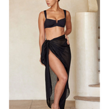 St. Tropez Sarong