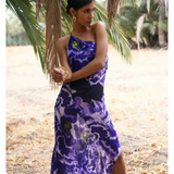 Simonetta Dress