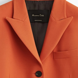 Velicina 36 Wool Jacket