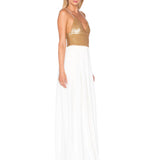 Robe Maxi Emerson