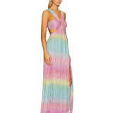 Meadow Maxi Dress