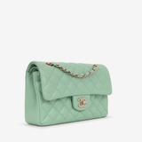 Small Classic Flap