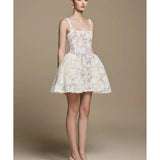 Rosalie Dress