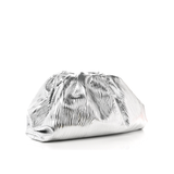 Silver Mini Pouch
