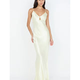 Cedar City Maxi Dress