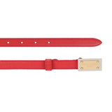 Red Belt