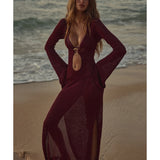Montego Dress