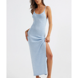 Azaria Maxi Dress