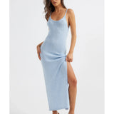Azaria Maxi Dress