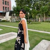 Salima Dress