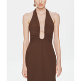 The Alusia Dress