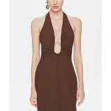 The Alusia Dress