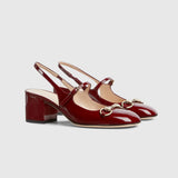 Women's Horsebit Pump