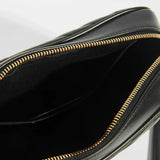 Lou Belt Bag in Quilted Leather