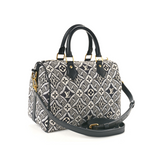 Louis Vuitton Since 1854 Speedy Bandouliere 25