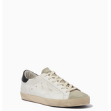 Super Star Perforated Patch Sneakers