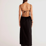 Maiko Maxi Dress