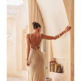 Amara Dress