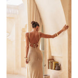 Amara Dress
