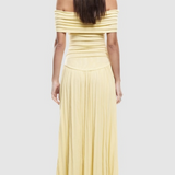 Field Of Dreams Maxi Dress
