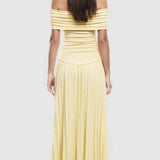 Field Of Dreams Maxi Dress