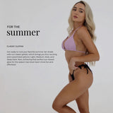 Spray Tan at Home - Dubai