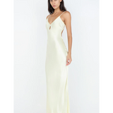 Cedar City Maxi Dress
