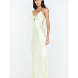 Cedar City Maxi Dress