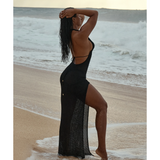 Catania Dress