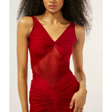Savannah Dress