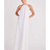 Alysse Halter Maxi Dress