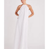 Alysse Halter Maxi Dress