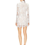 Noosa Mini Dress