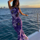 Simonetta Dress