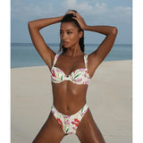 Hughes Underware Bikini Top