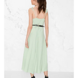 Wrap Dress